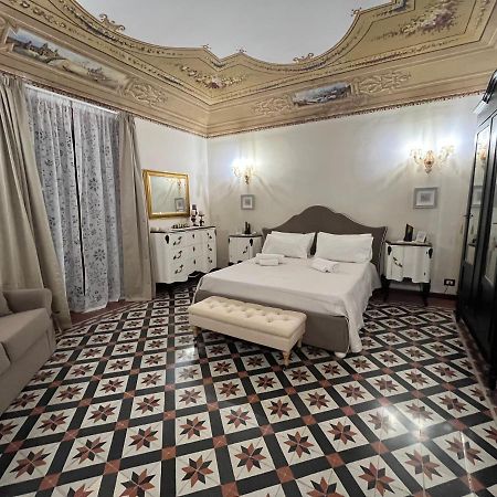 Ferienwohnung La Piazza E Mia Cefalù Exterior foto